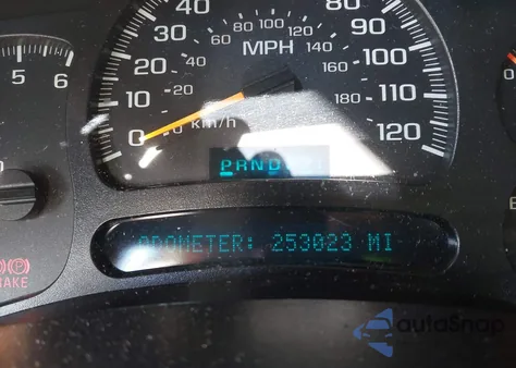 2005 Chevrolet Suburban 1500 Z71 from USA, damaged, VIN 3GNEC16Z35G157542